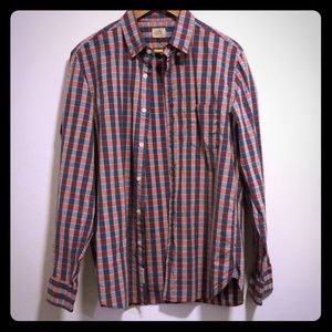 J. Crew shirt